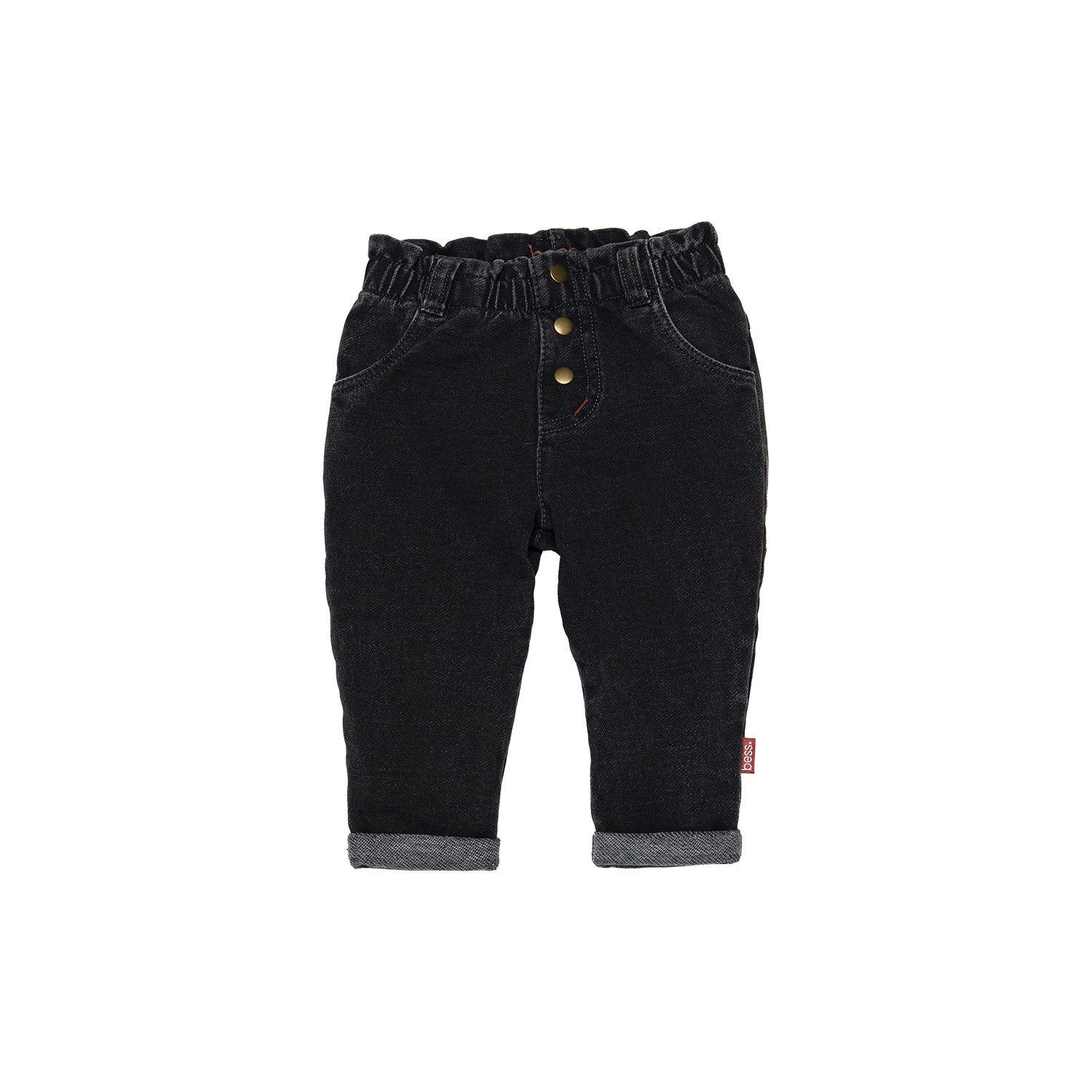 B.E.S.S. Pants Denim