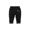 B.E.S.S. Pants Denim - Bubbles & Bo