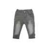 B.E.S.S. Pants Jog Denim - Bubbles & Bo
