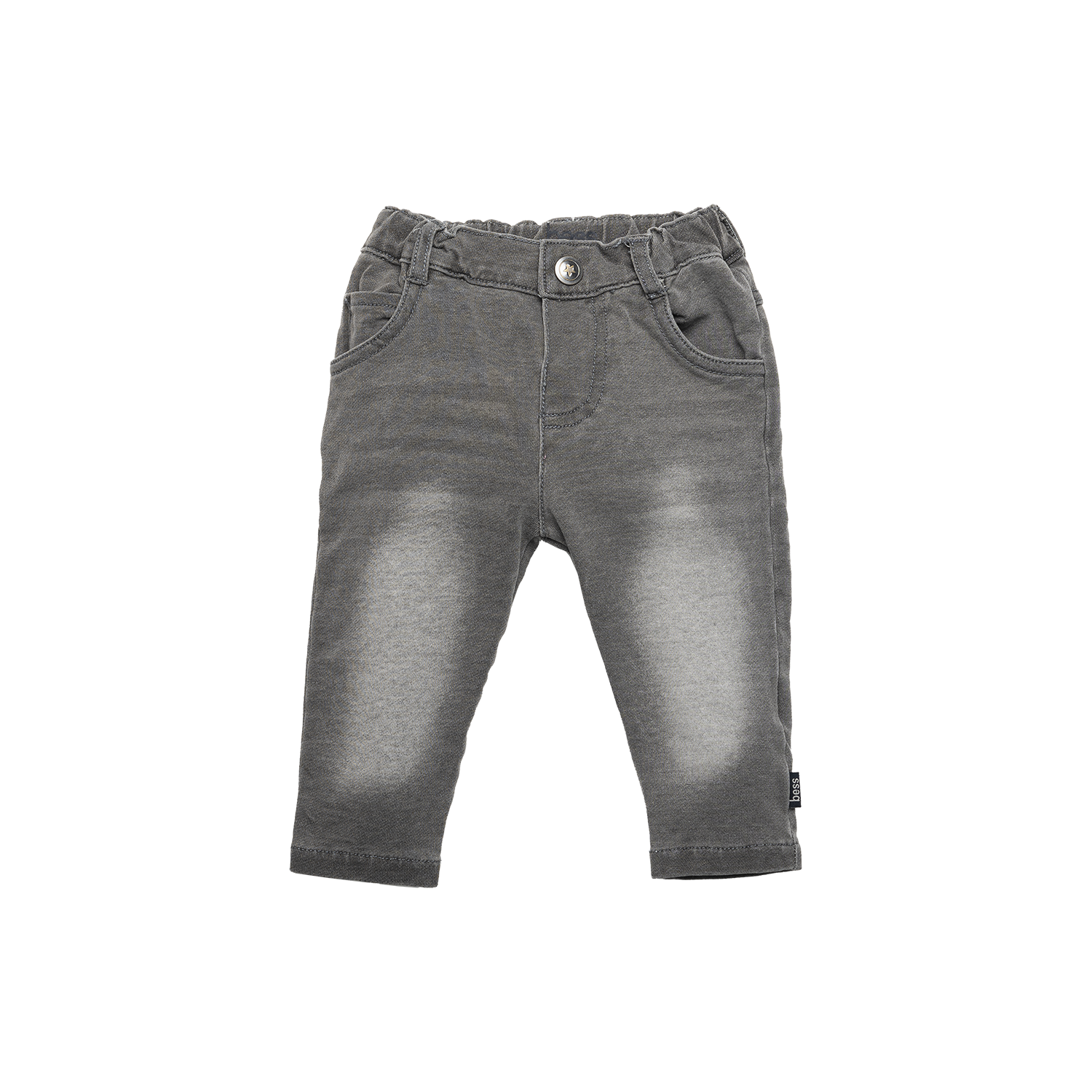 B.E.S.S. Pants Jog Denim