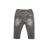 B.E.S.S. Pants Jog Denim - Bubbles & Bo