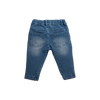 B.E.S.S. Pants Jog Denim - Bubbles & Bo