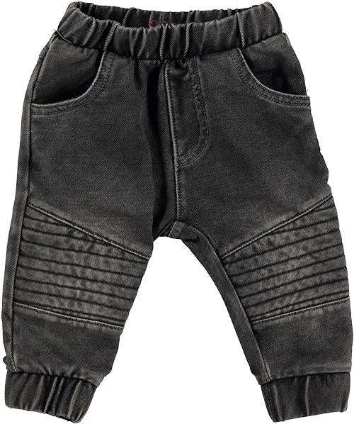 B.E.S.S. Pants Jogdenim