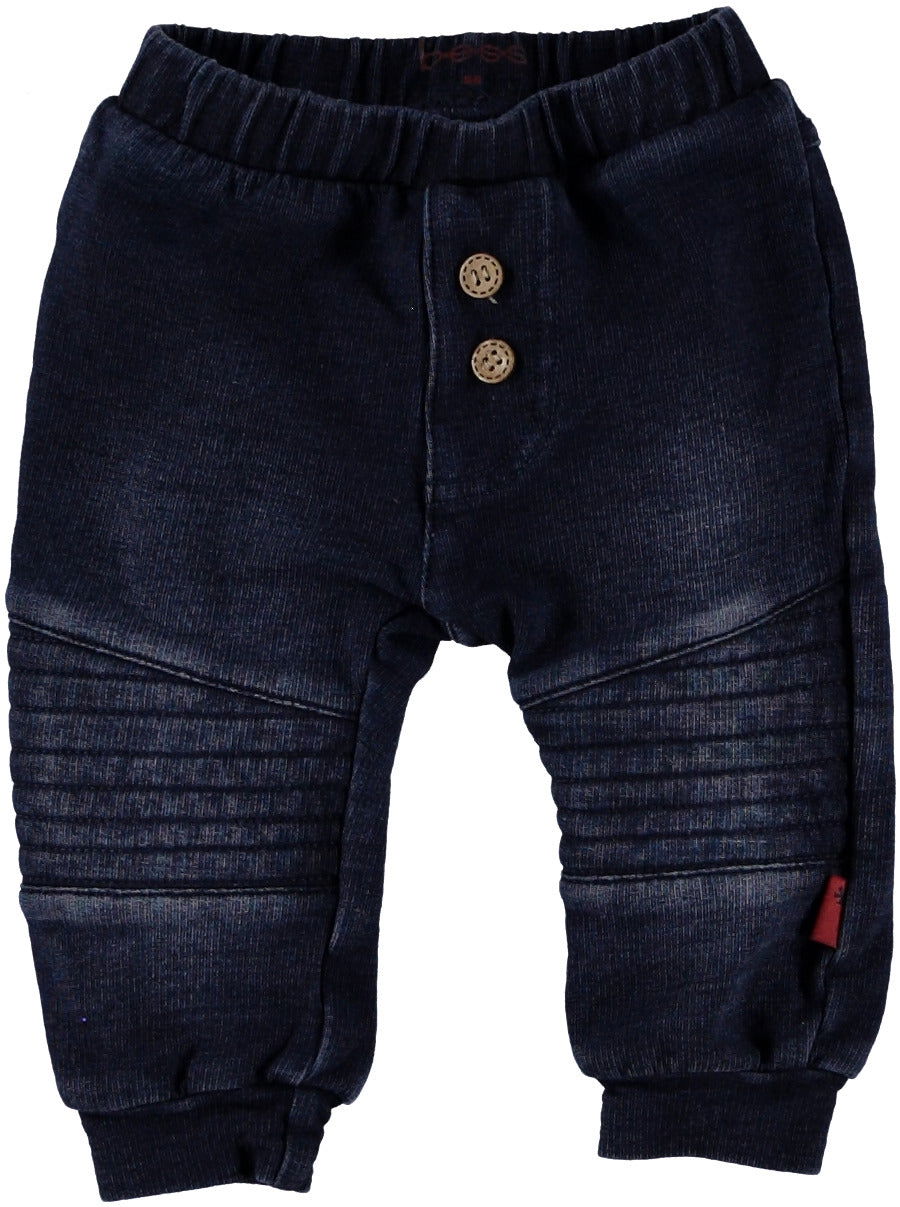B.E.S.S. Pants Jogdenim