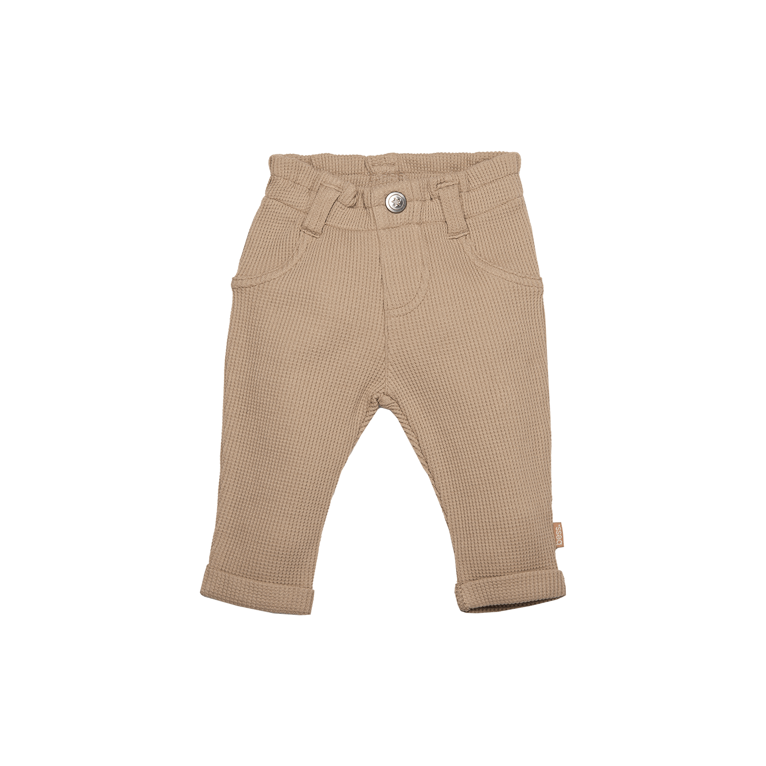 B.E.S.S. Pants Paperbag