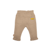 B.E.S.S. Pants Paperbag - Bubbles & Bo