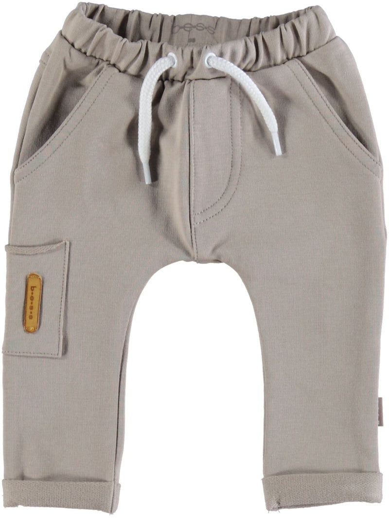 B.E.S.S. Pants Pocket - Bubbles & Bo