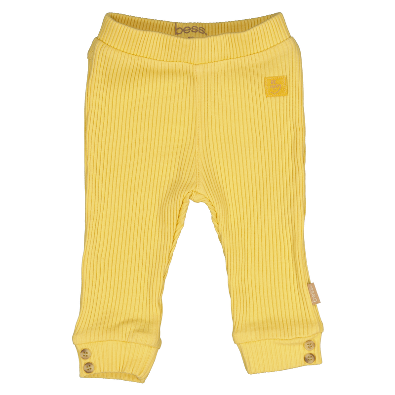 B.E.S.S. Pants Rib - Bubbles & Bo