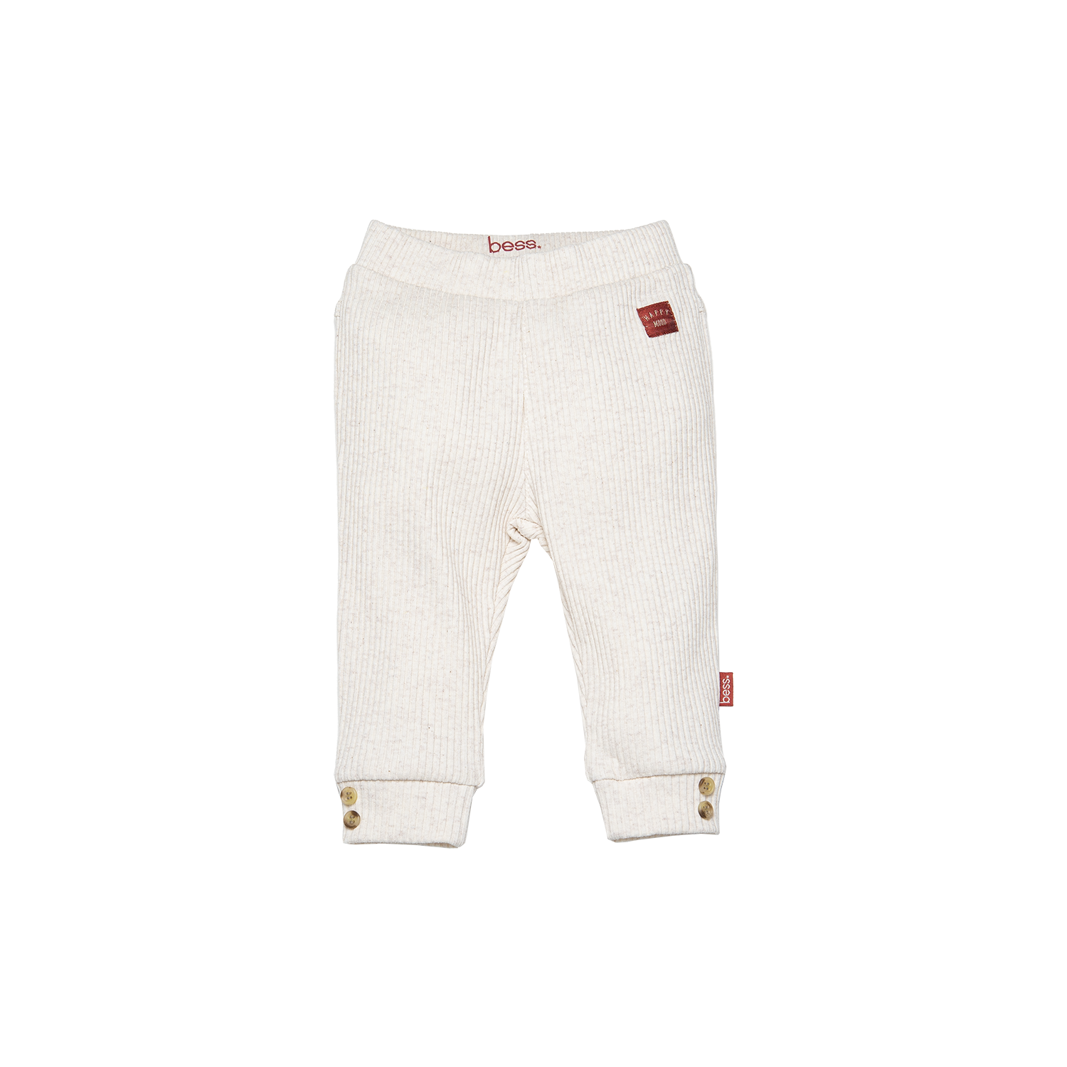 B.E.S.S. Pants Rib