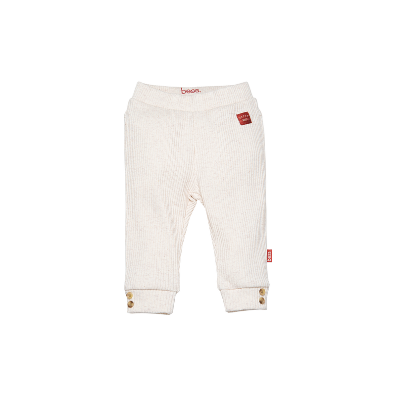 B.E.S.S. Pants Rib - Bubbles & Bo