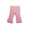 B.E.S.S. Pants Rib Flared - Bubbles & Bo