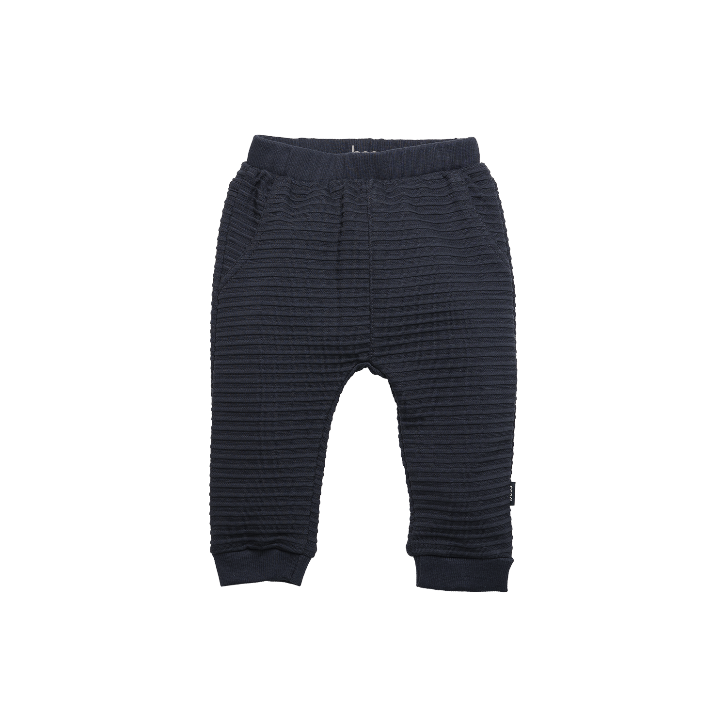 B.E.S.S. Pants Rib Pockets