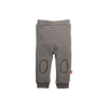 B.E.S.S. Pants Rib Striped - Bubbles & Bo