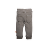 B.E.S.S. Pants Rib Striped - Bubbles & Bo
