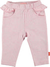 B.E.S.S. Pants Ruffle - Bubbles & Bo