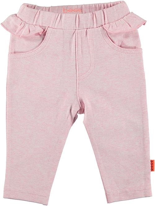 B.E.S.S. Pants Ruffle