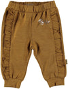 B.E.S.S. Pants Ruffles - Bubbles & Bo