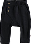 B.E.S.S. Pants Slub - Bubbles & Bo