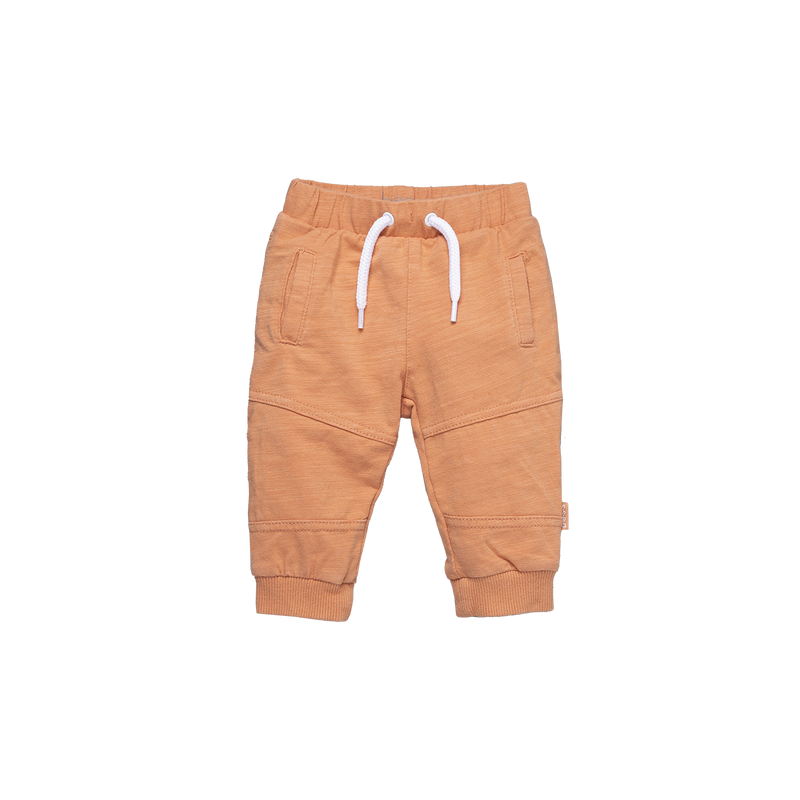 B.E.S.S. Pants Slub - Bubbles & Bo