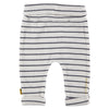 B.E.S.S. Pants Striped - Bubbles & Bo