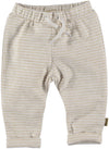 B.E.S.S. Pants Striped - Bubbles & Bo