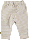 B.E.S.S. Pants Striped - Bubbles & Bo