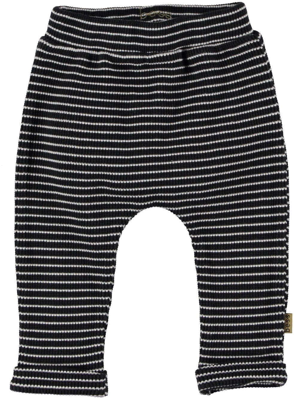 B.E.S.S. Pants Striped