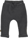 B.E.S.S. Pants Striped - Bubbles & Bo