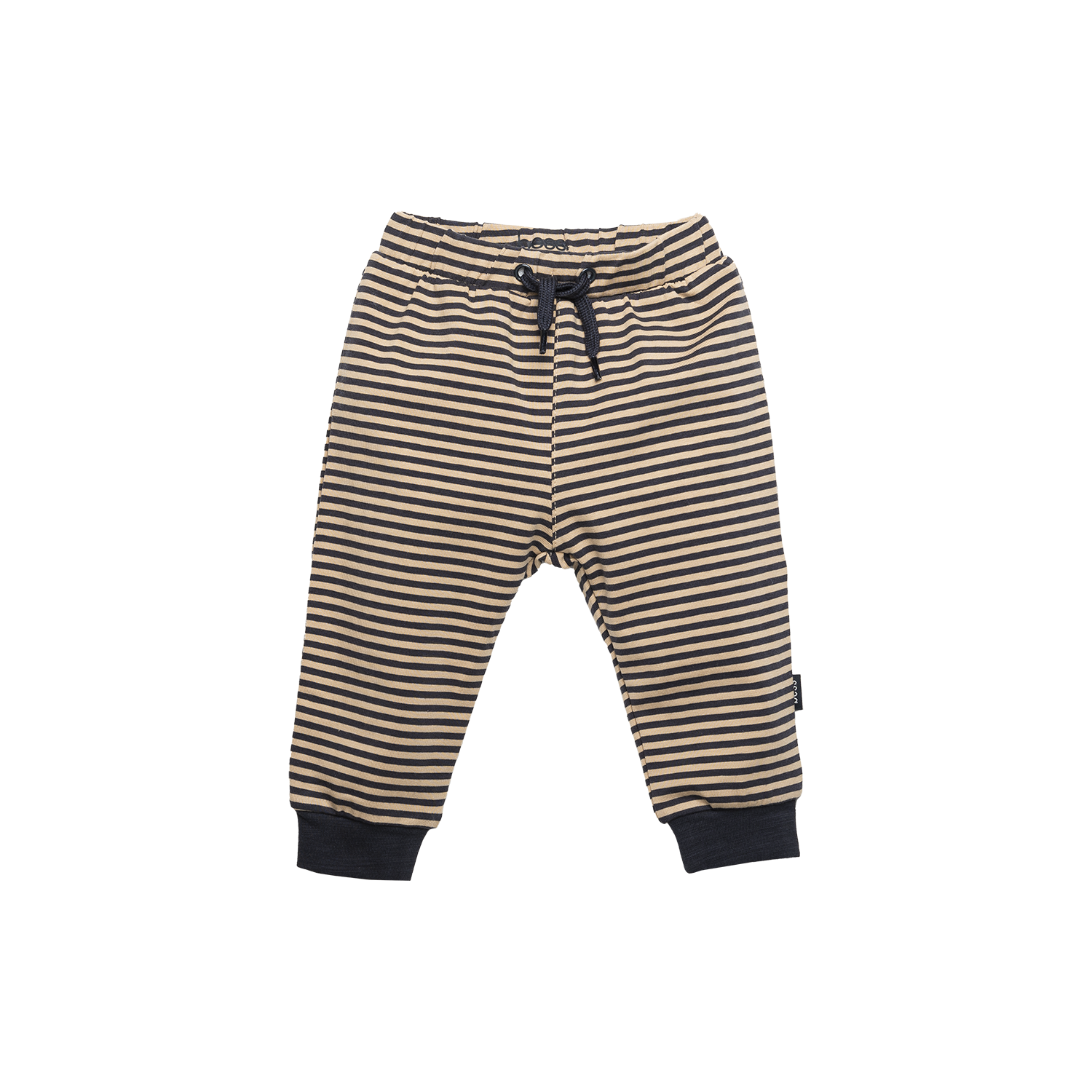 B.E.S.S. Pants Striped