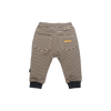 B.E.S.S. Pants Striped - Bubbles & Bo