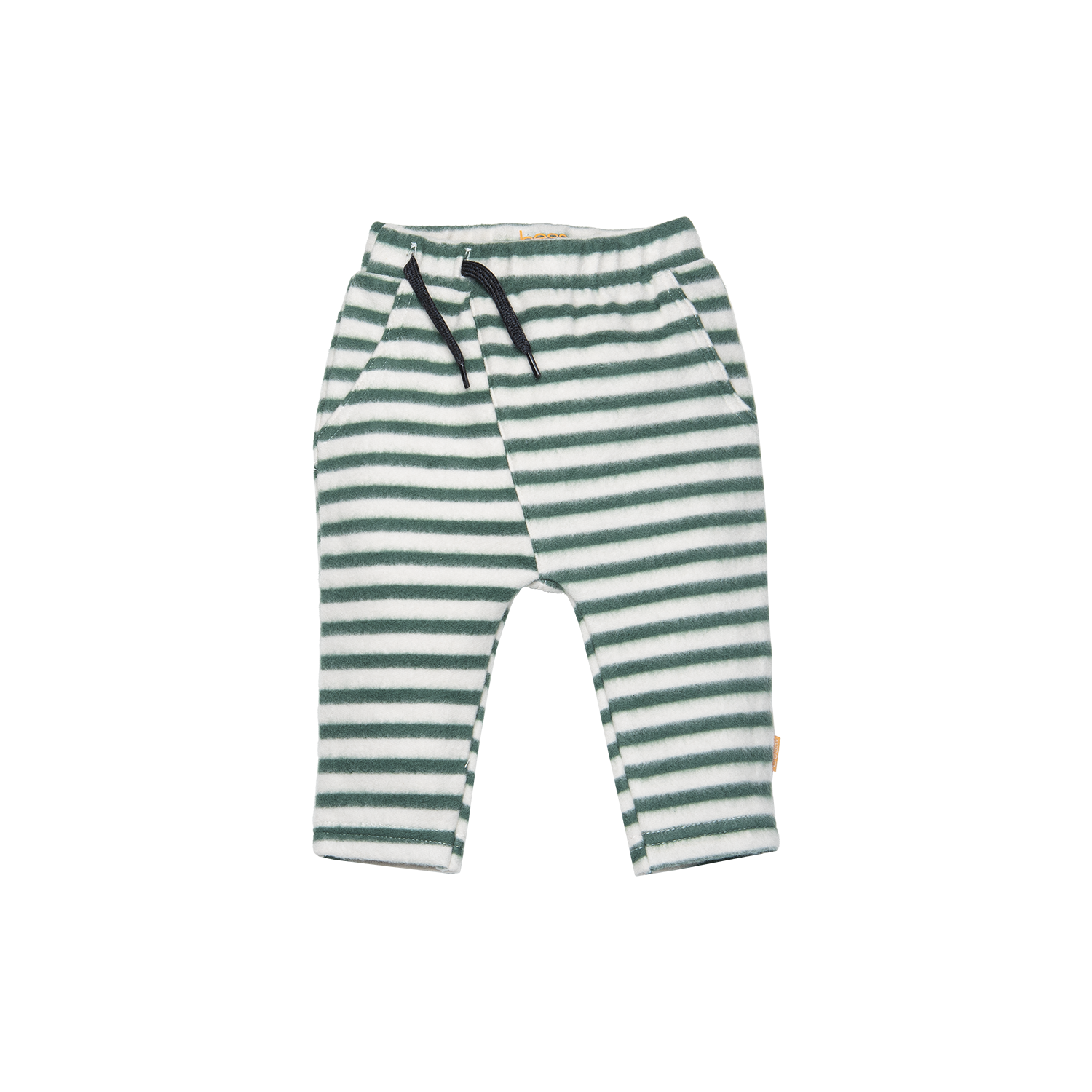 B.E.S.S. Pants Striped