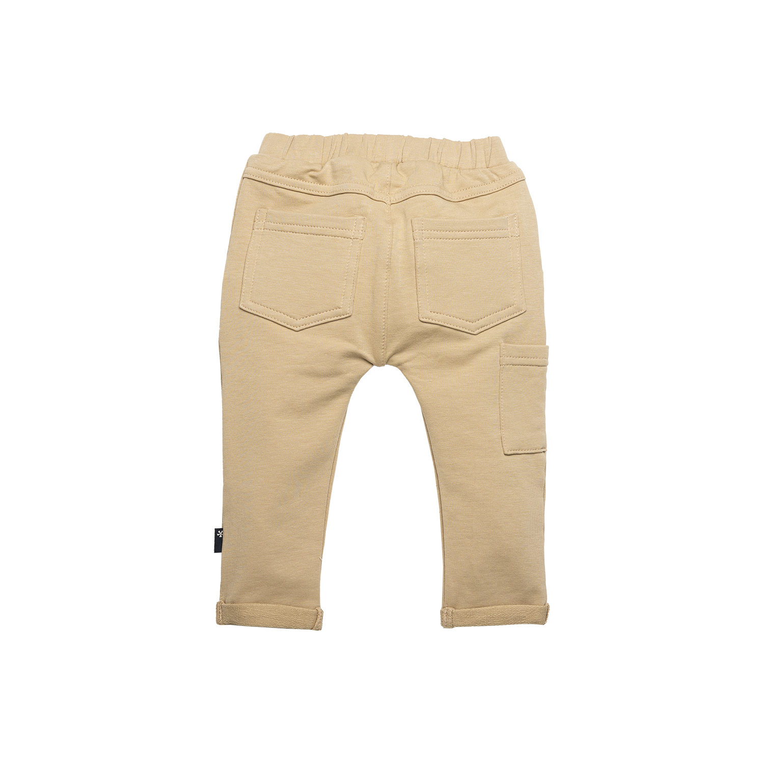 B.E.S.S. Pants Sweat Pocket