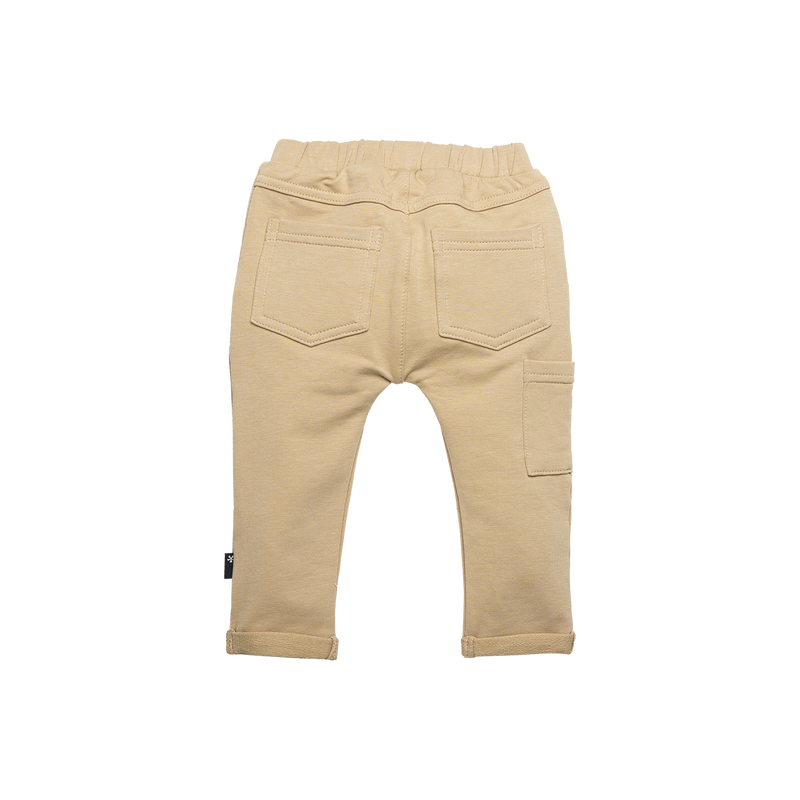 B.E.S.S. Pants Sweat Pocket - Bubbles & Bo