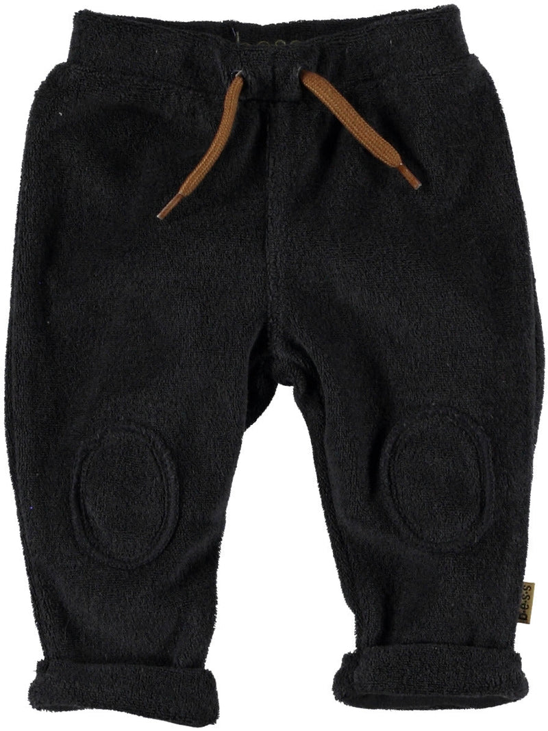 B.E.S.S. Pants Terry - Bubbles & Bo