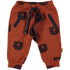B.E.S.S. Pants Tiger AOP - Bubbles & Bo