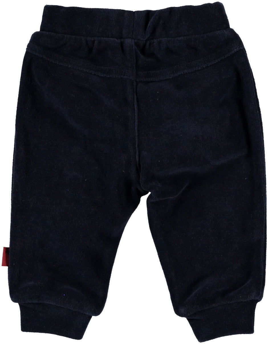 B.E.S.S. Pants Velvet