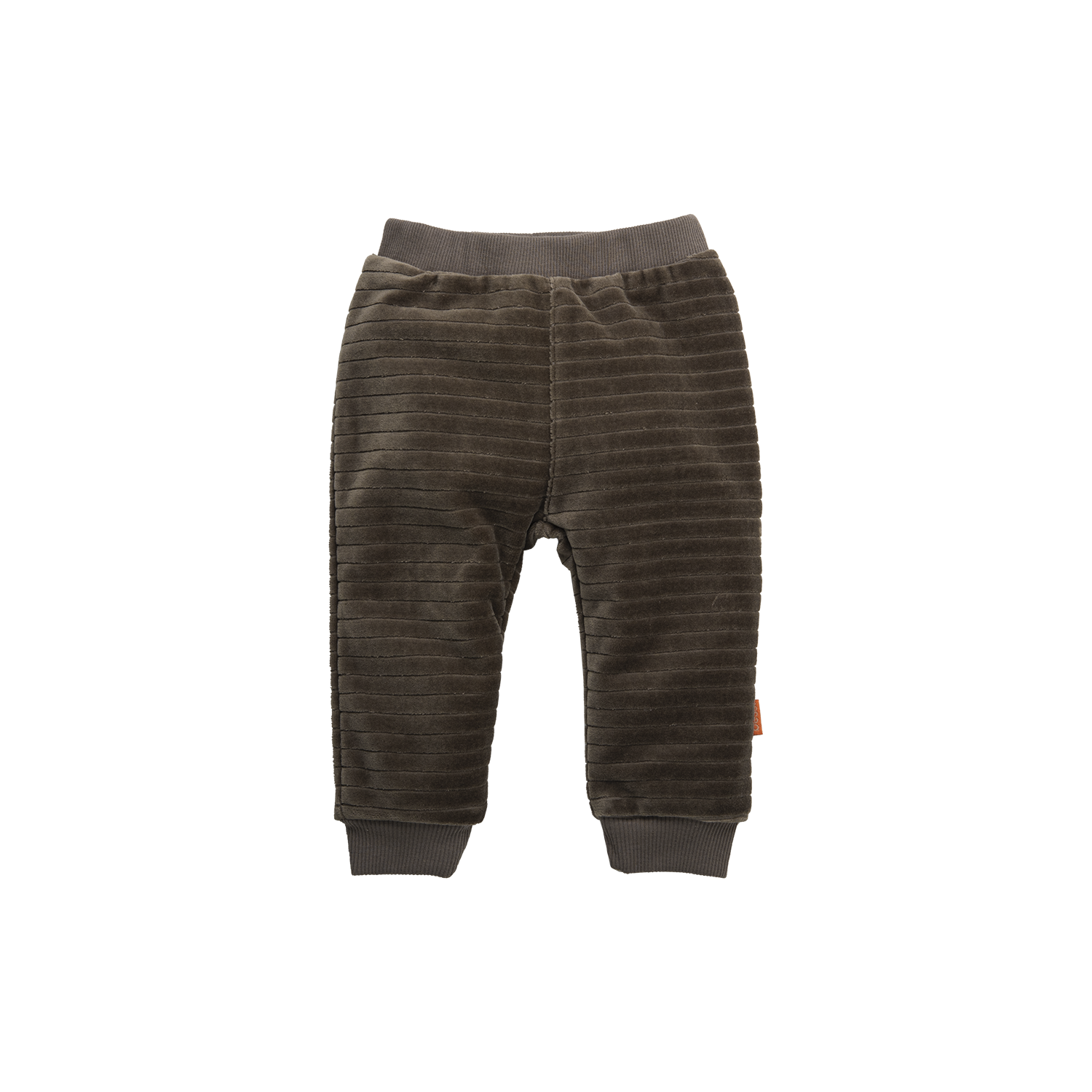 B.E.S.S. Pants Velvet