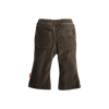 B.E.S.S. Pants Velvet Flared - Bubbles & Bo