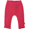 B.E.S.S. Pants Waffle - Bubbles & Bo