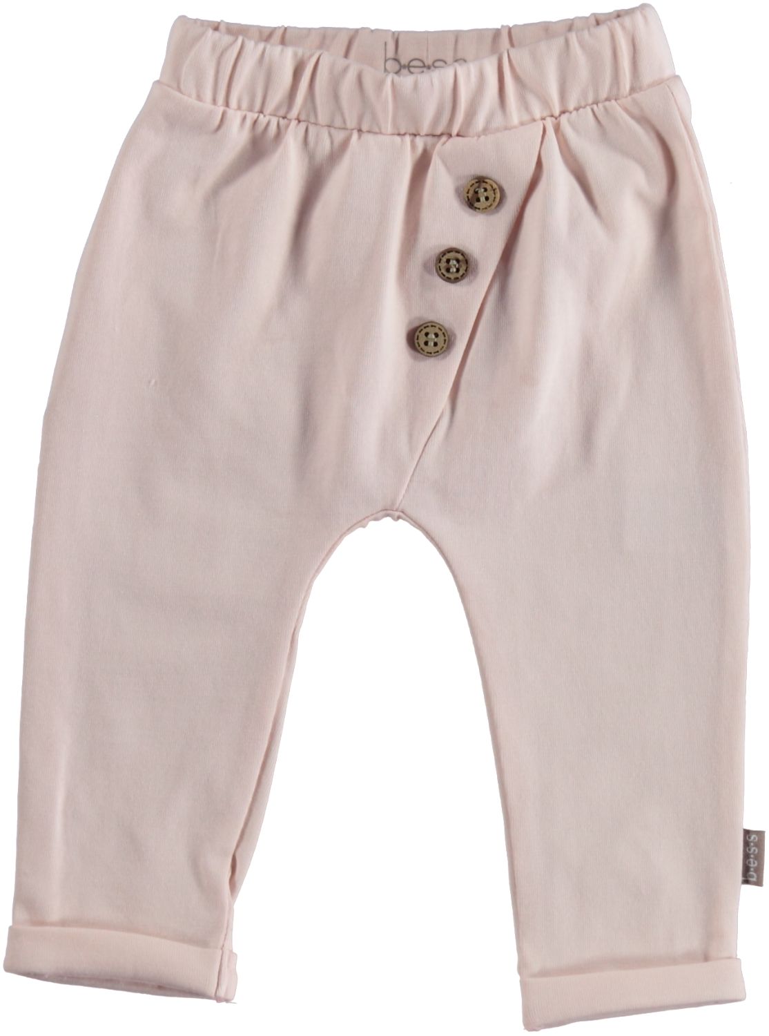B.E.S.S. Pants Wide