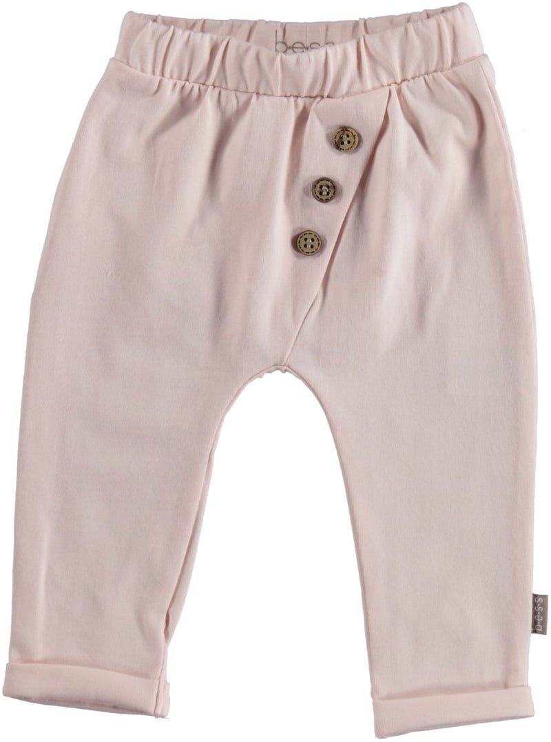 B.E.S.S. Pants Wide - Bubbles & Bo