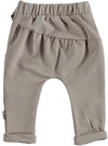 B.E.S.S. Pants w/Belt - Bubbles & Bo