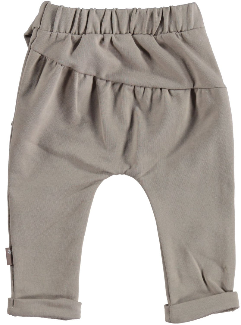 B.E.S.S. Pants w/Belt - Bubbles & Bo