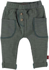 B.E.S.S. Pants with Pockets - Bubbles & Bo