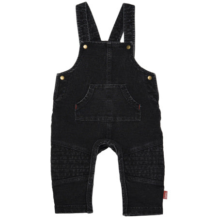 B.E.S.S. Salopette Denim