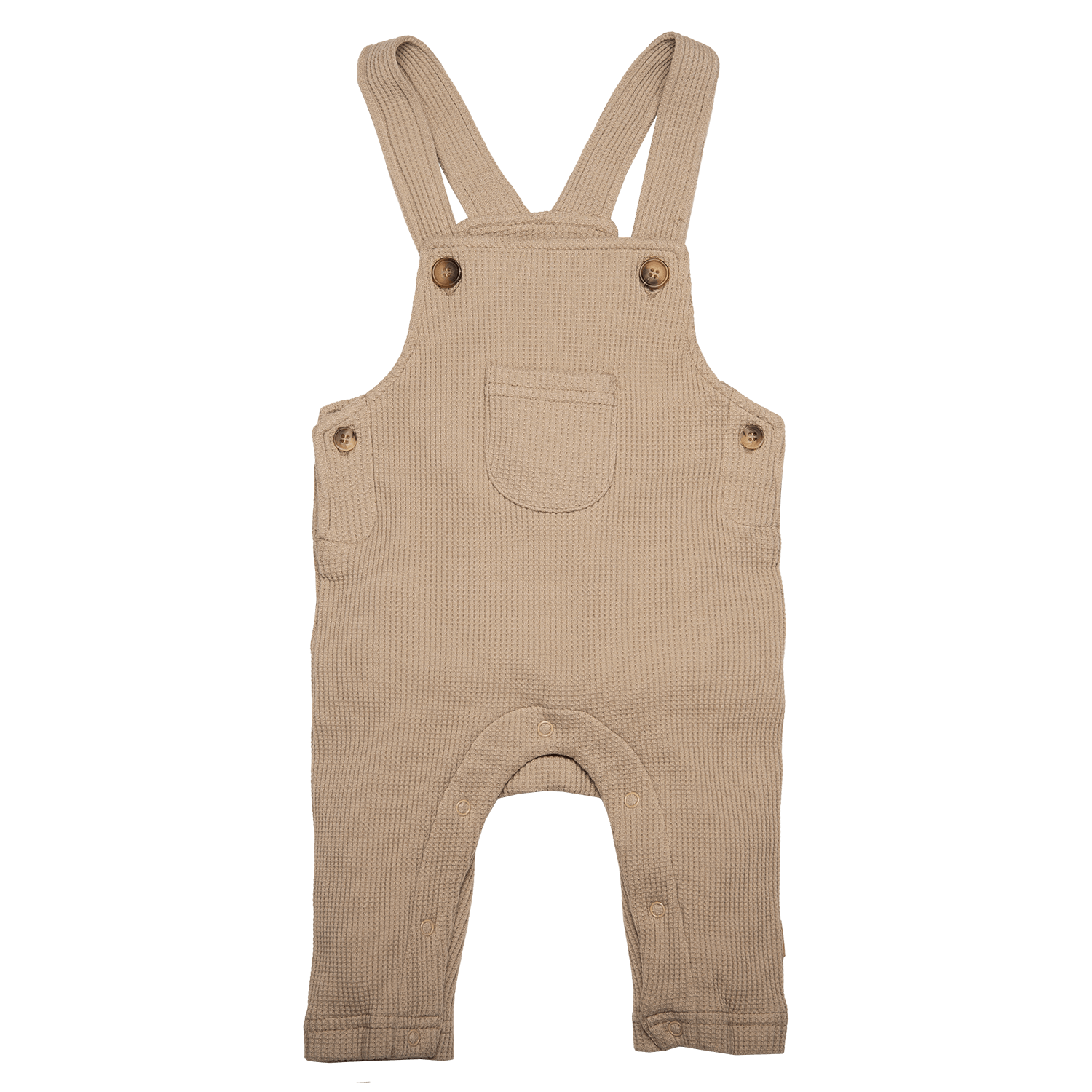 B.E.S.S. Salopette Pocket