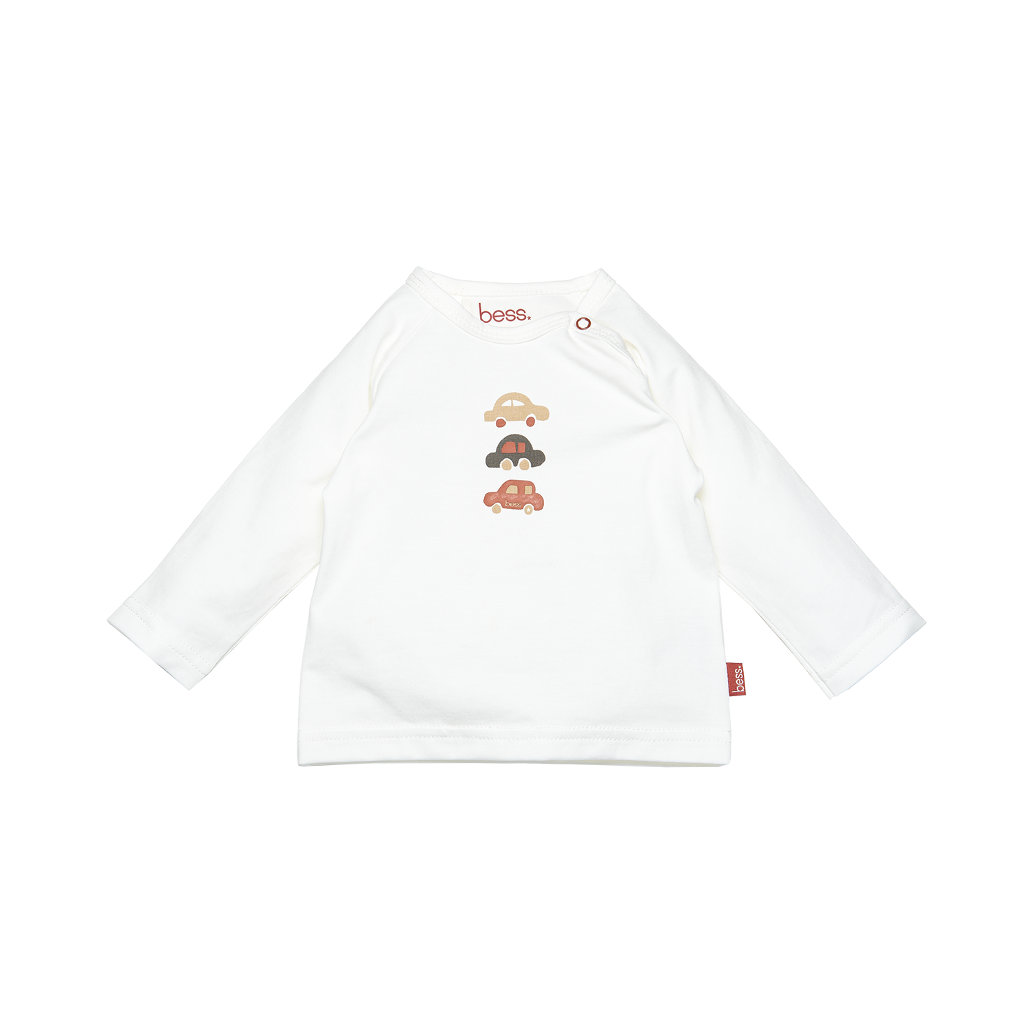 B.E.S.S. Shirt Cars