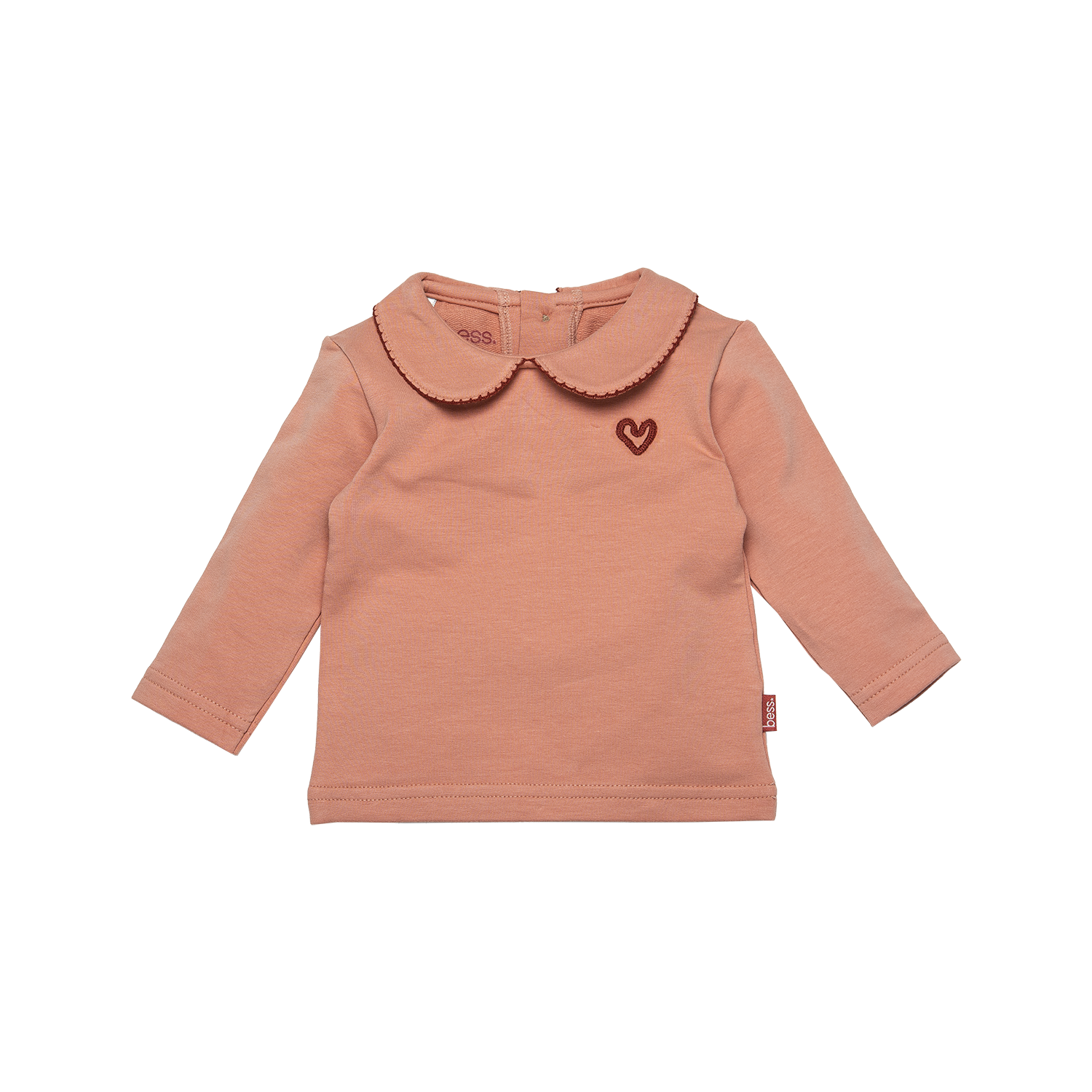 B.E.S.S. Shirt Collar