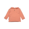 B.E.S.S. Shirt Collar - Bubbles & Bo