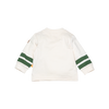 B.E.S.S. Shirt Colorblock - Bubbles & Bo